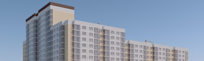 квартира г Ярославль ул Дядьковская 30 фото 4