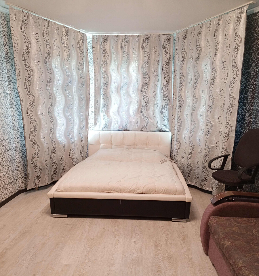 квартира г Орел Зареченский ул Алроса 5 фото 3