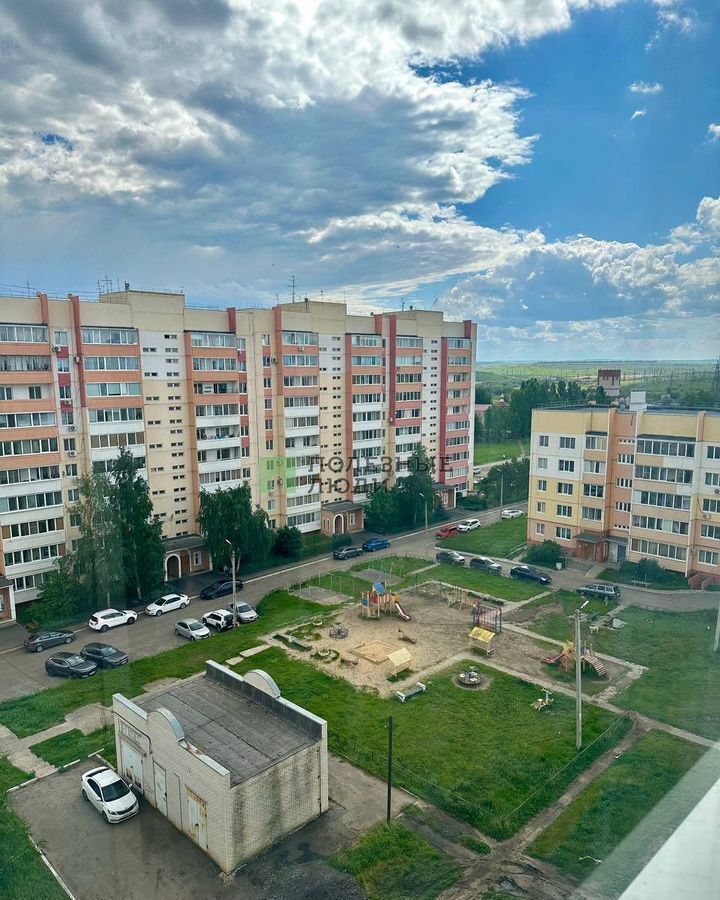 квартира г Сызрань ул Звездная 72 фото 23