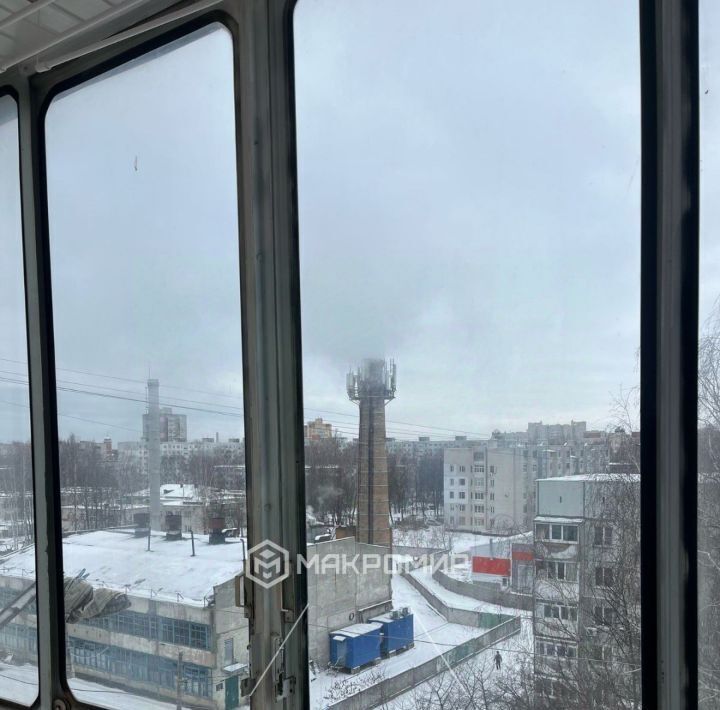 комната г Брянск р-н Советский ул Костычева 41к/1 фото 15