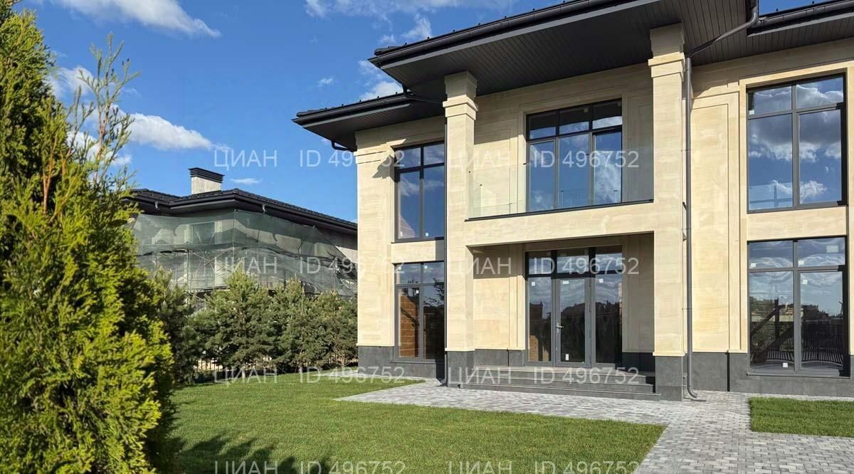 дом г Истра Миллениум Парк кп, Нахабино фото 8