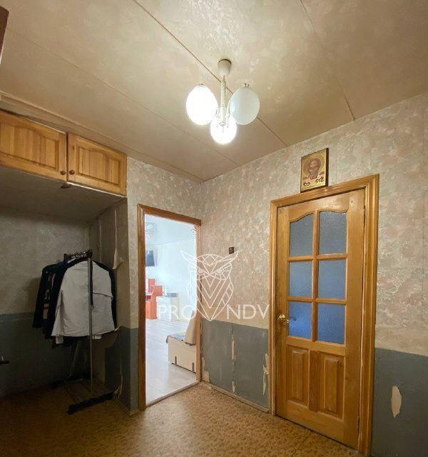 квартира городской округ Пушкинский г Красноармейск ул Новая Жизнь 19 фото 10