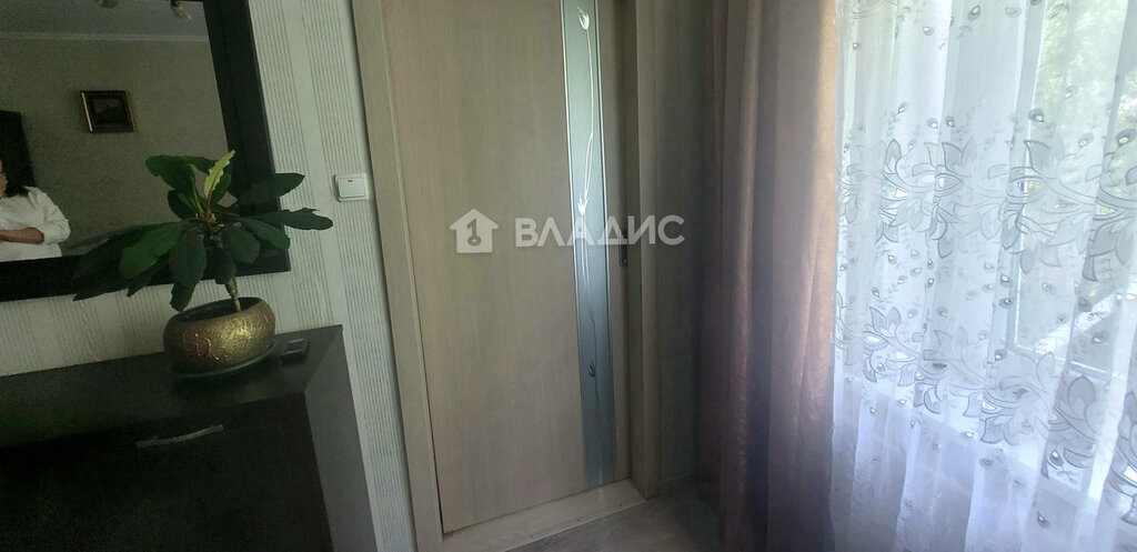 квартира г Калининград ул Нансена 74б фото 3