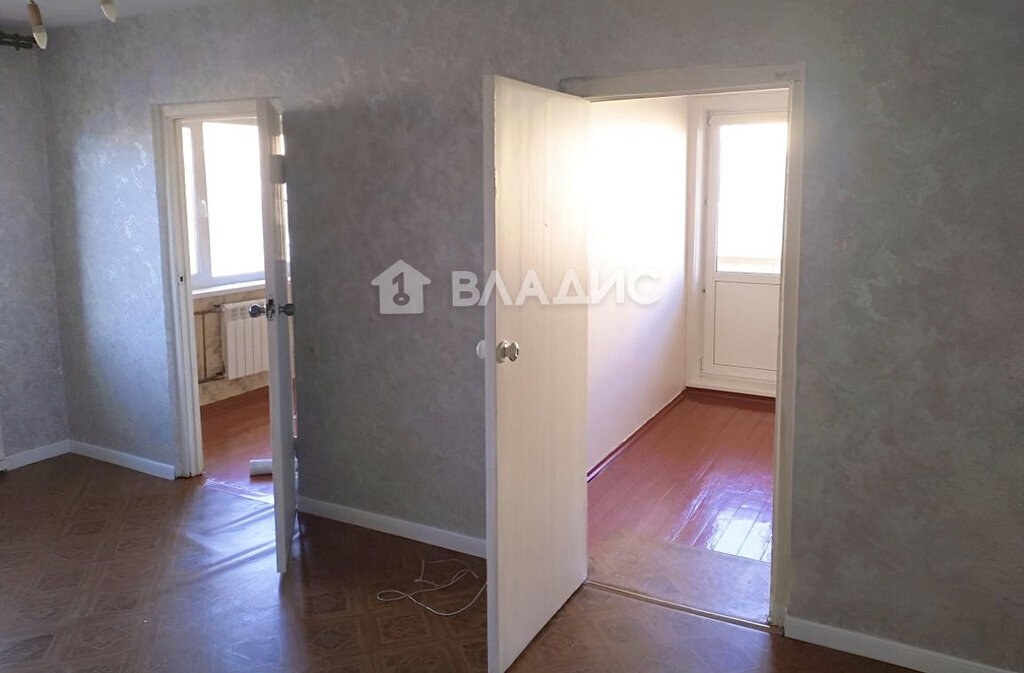 квартира г Иркутск ул Байкальская 201 фото 2