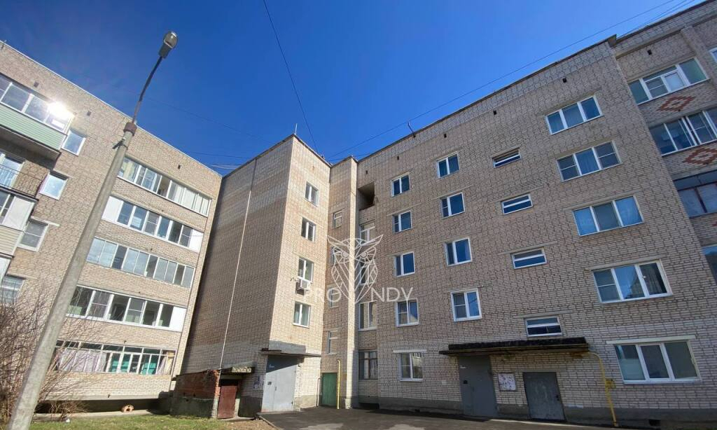 квартира городской округ Пушкинский г Красноармейск ул Новая Жизнь 19 фото 18