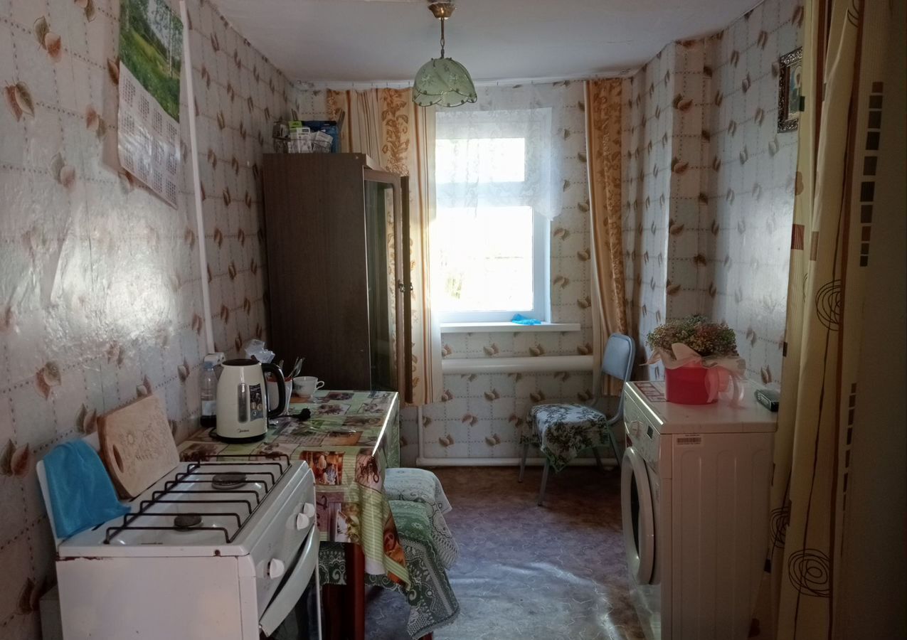 дом г Омск р-н Ленинский ул 11-я Марьяновская 6 мкр-н Порт-Артур фото 1