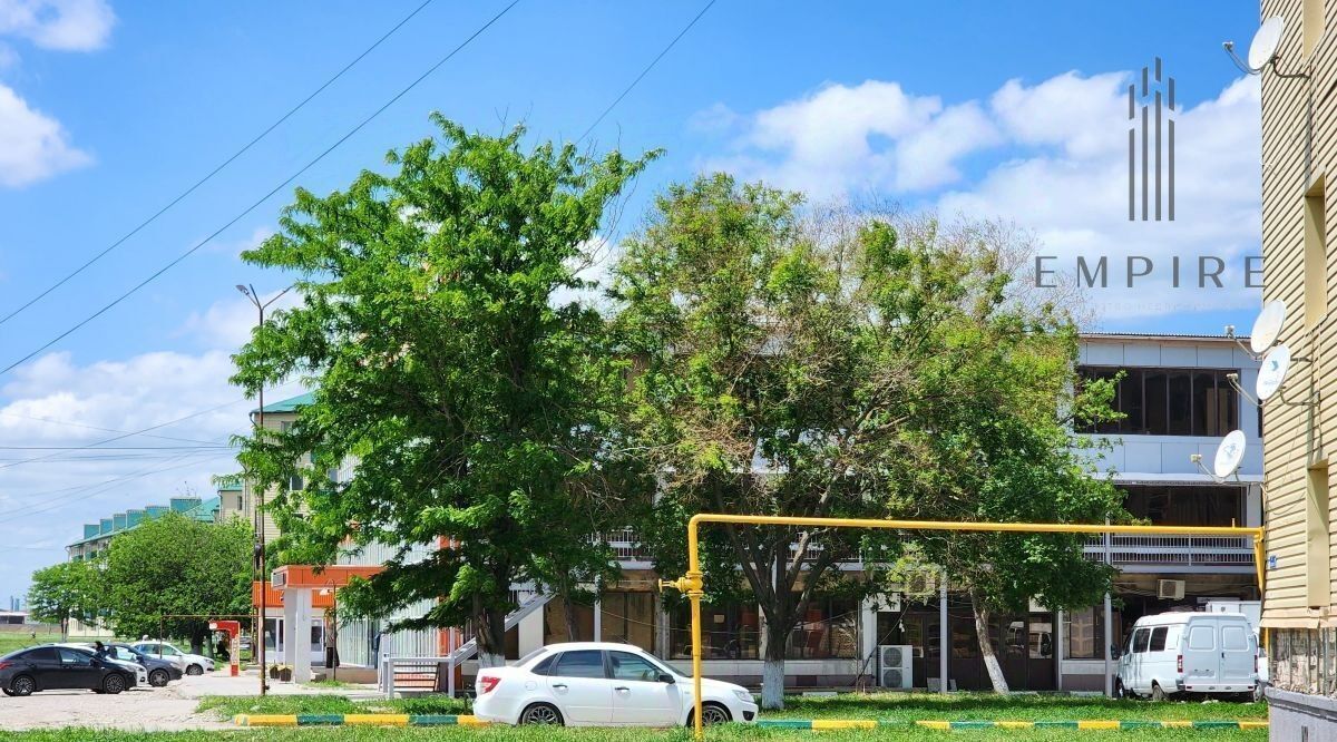 квартира г Грозный городок Маяковского посёлок Абузара Айдамирова р-н Старопромысловский 108 фото 2