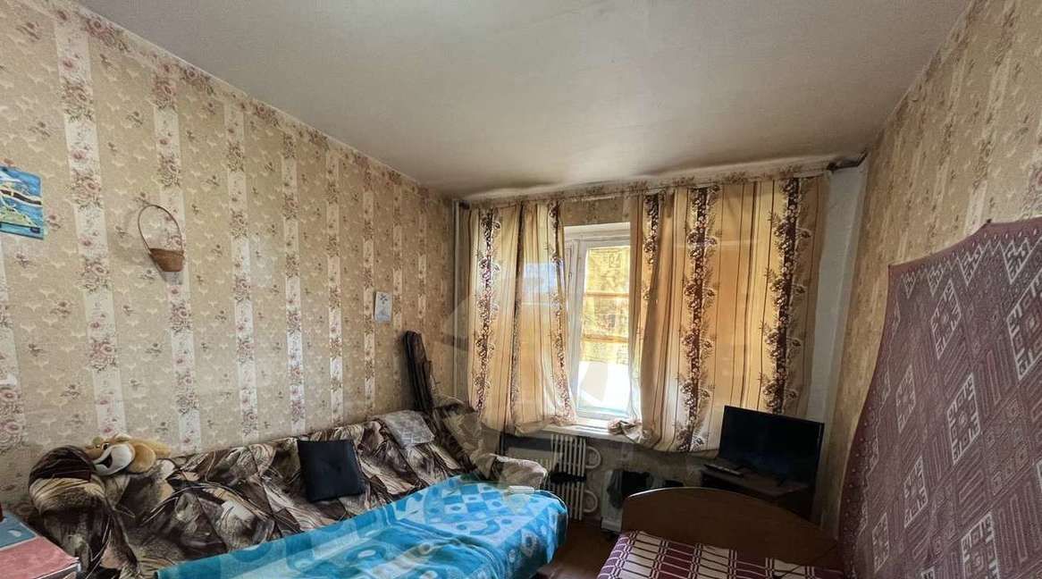 комната г Старый Оскол Студенческий микрорайон 5 Ак 2 фото 4