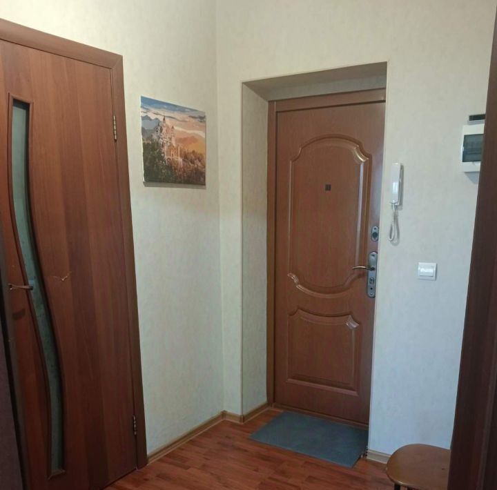 квартира г Краснодар р-н Прикубанский ул Зеленоградская 45 фото 6