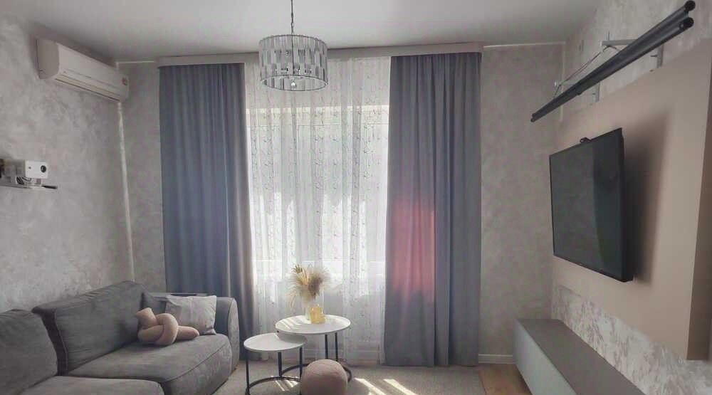 квартира р-н Анапский г Анапа ул Ленина 190к/3 фото 9