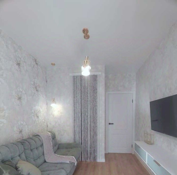 квартира р-н Анапский г Анапа ул Ленина 190к/3 фото 18