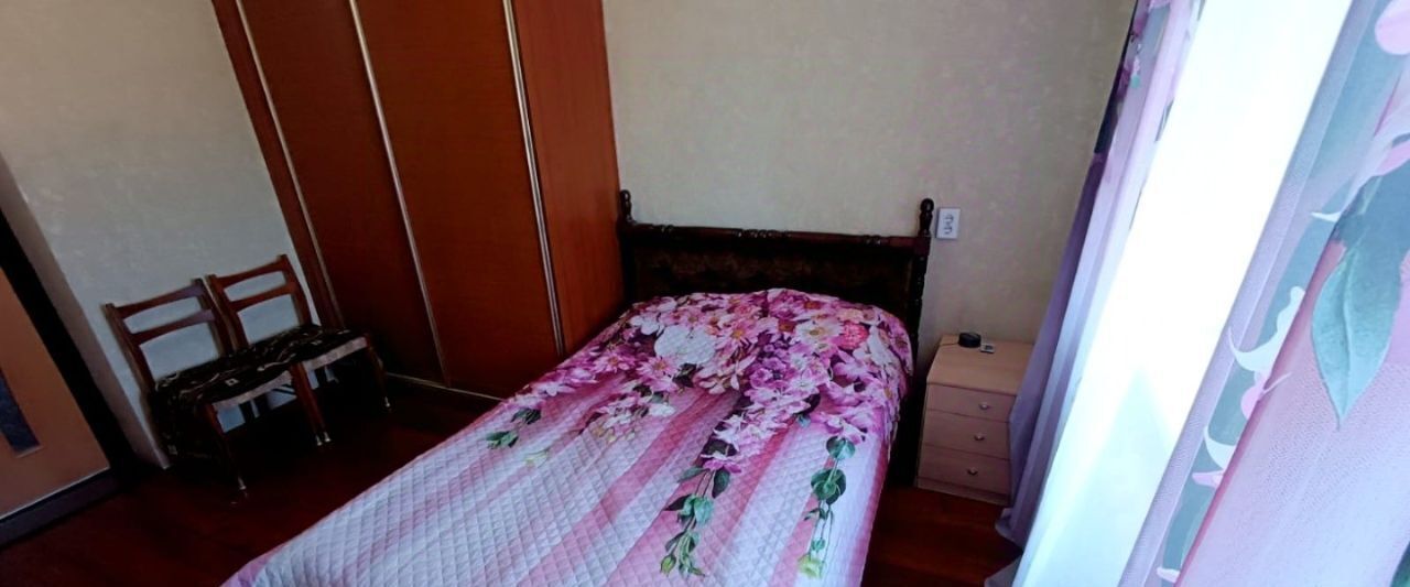 дом г Новороссийск р-н Приморский Цемдолина тер., ул. Лесная, 8А фото 15