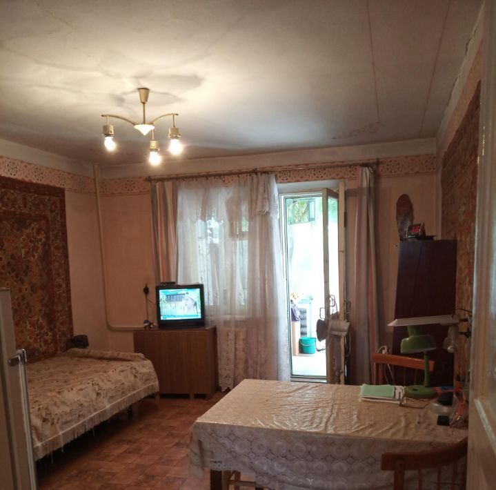 квартира р-н Славянский г Славянск-на-Кубани ул Гриня 95 фото 14