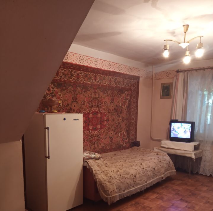 квартира р-н Славянский г Славянск-на-Кубани ул Гриня 95 фото 15