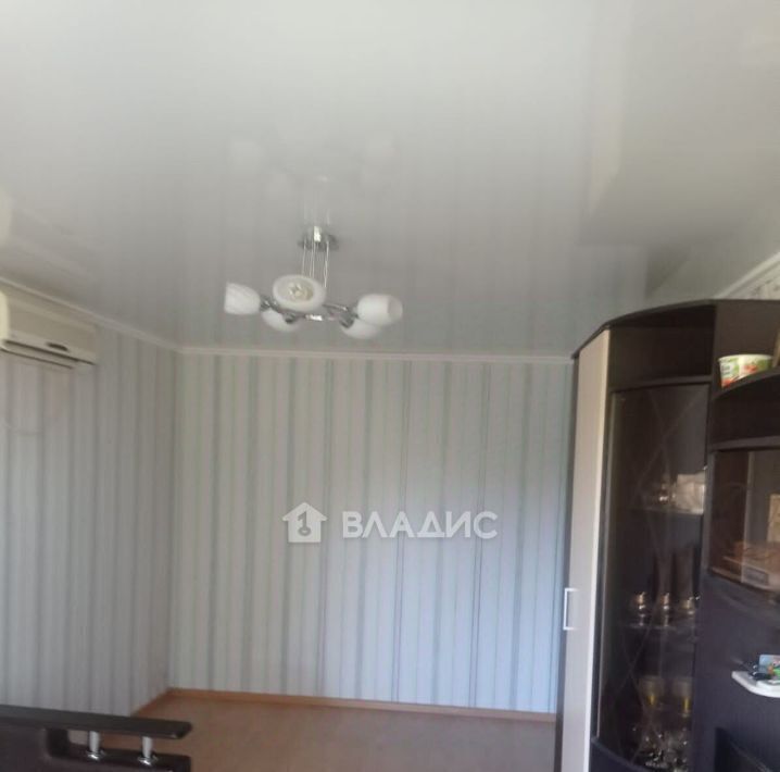 квартира р-н Ейский г Ейск ул Коммунистическая 63 фото 12