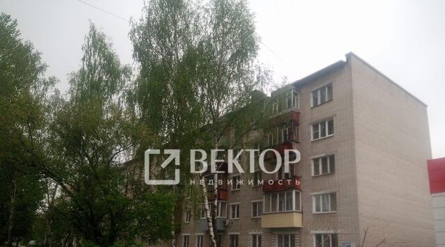 р-н Красноперекопский ул 8 Марта 13 фото