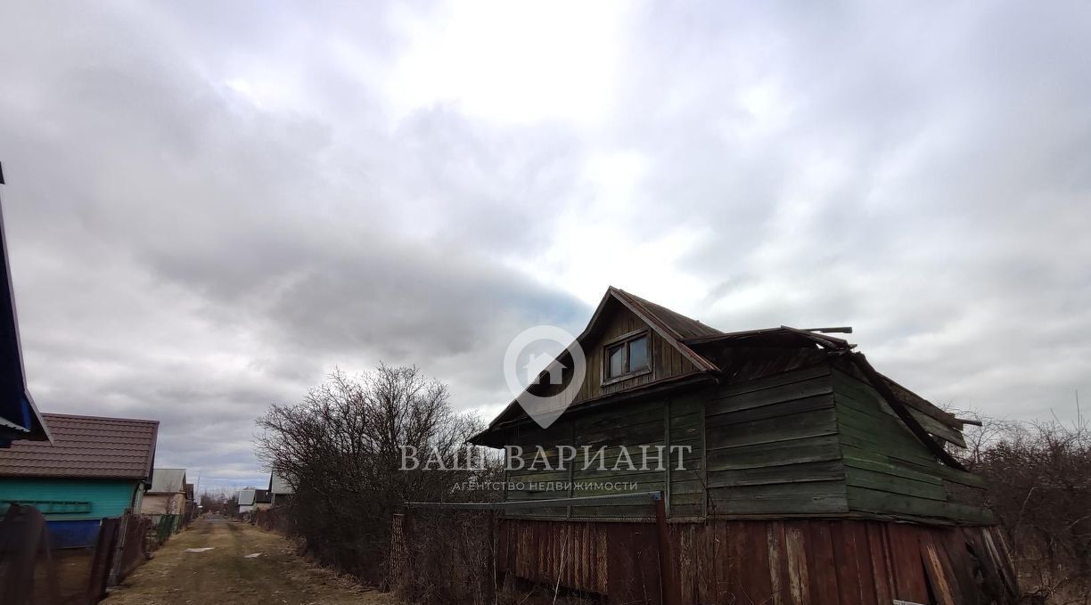 дом р-н Рыбинский г Рыбинск Шекснинский п р, Микрорайон Волжская промышленная зона, 37 фото 3