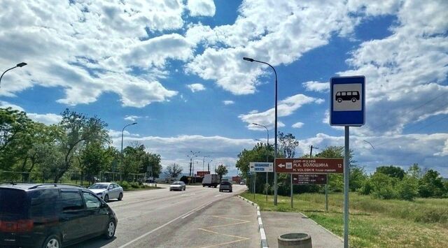 земля с Насыпное фото