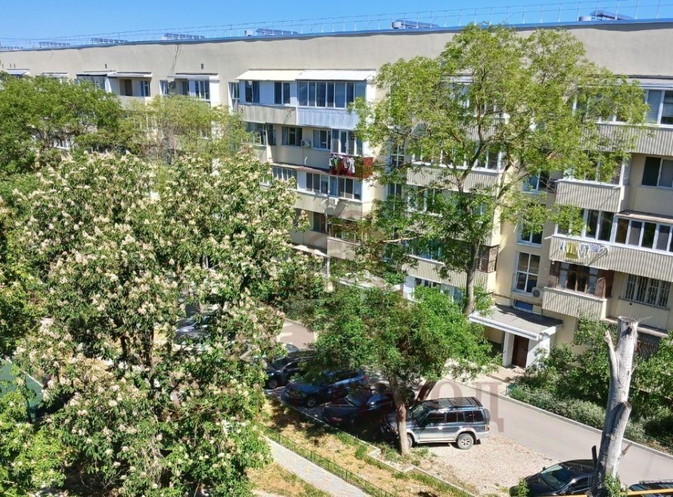 квартира г Феодосия ул Одесская 2 фото 3