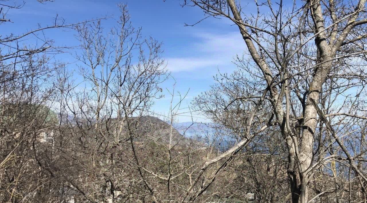 земля г Алушта с Малый Маяк ул Скалистая фото 4