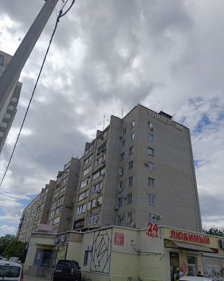 квартира г Краснодар р-н Карасунский ул Высотная 20 жилой массив Пашковский фото 16
