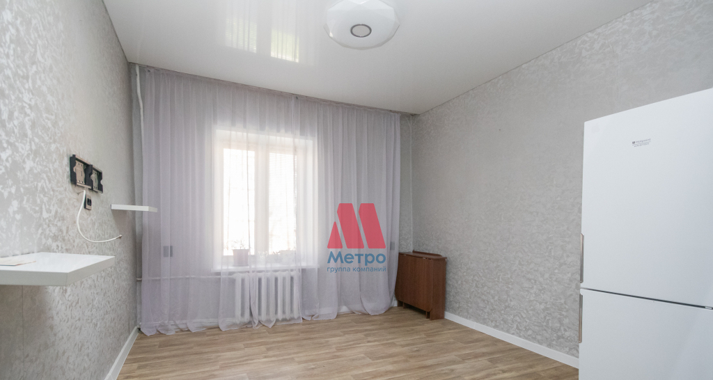 квартира г Ярославль ул Менделеева 13 фото 5