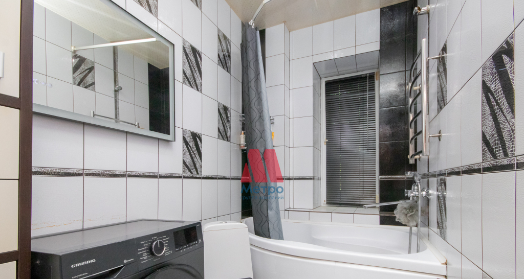 квартира г Ярославль ул Менделеева 13 фото 14
