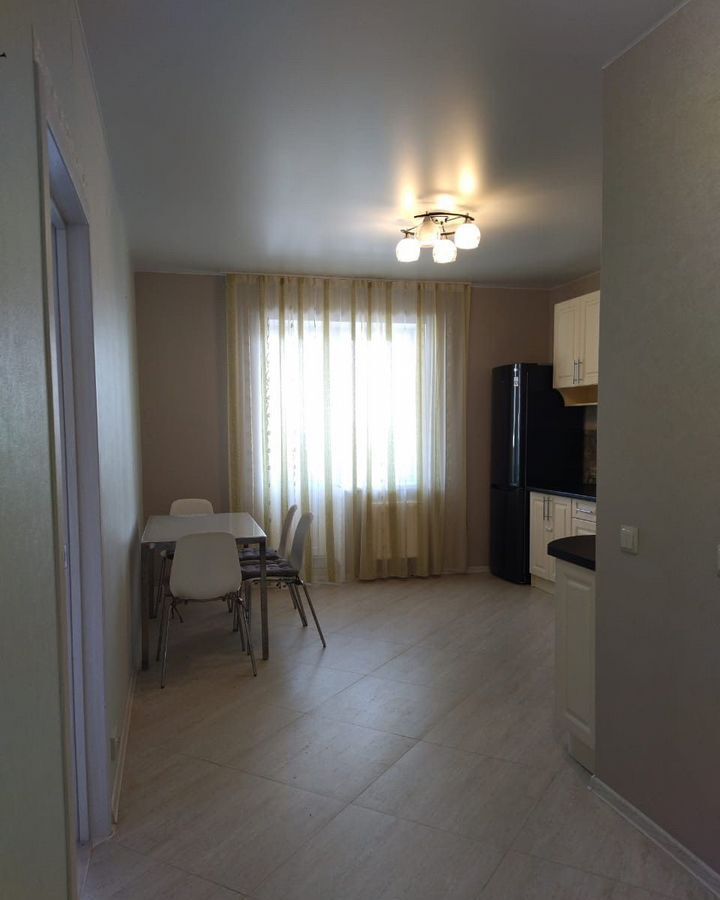 квартира г Балашиха ул Лукино 57а фото 1