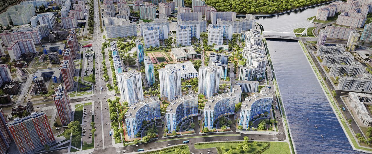 квартира г Санкт-Петербург метро Автово пр-кт Ленинский 39с/2 фото 6