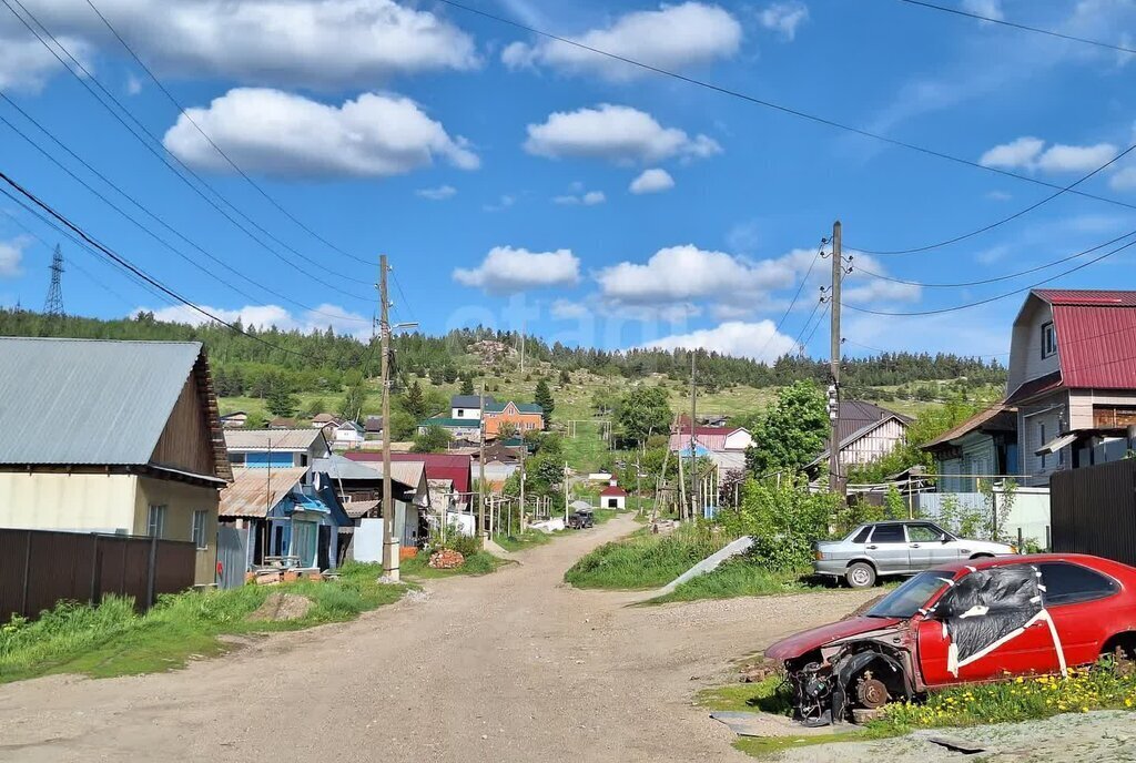 дом г Миасс ул Мельничная фото 1