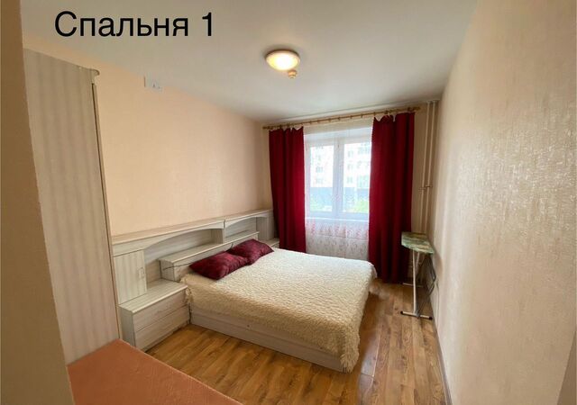 р-н Курчатовский пр-кт Краснопольский 3б фото