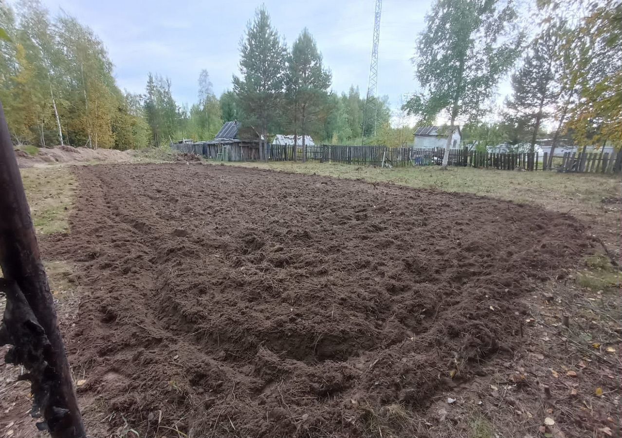земля г Мегион тер СОНТ Тополь Тюменская обл. фото 4