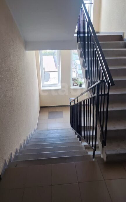 квартира г Калининград ул Н.Карамзина 3 фото 6