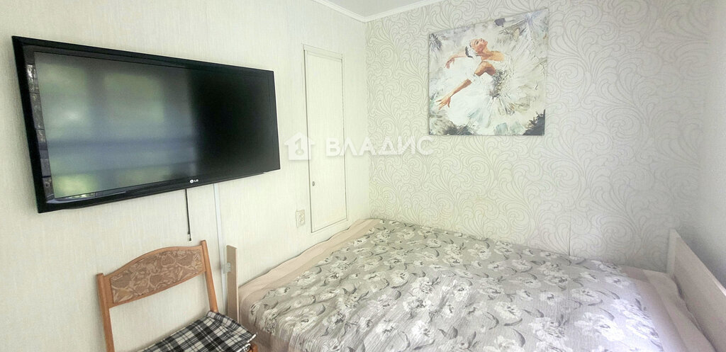 квартира г Калининград ул Нансена 74б фото 8