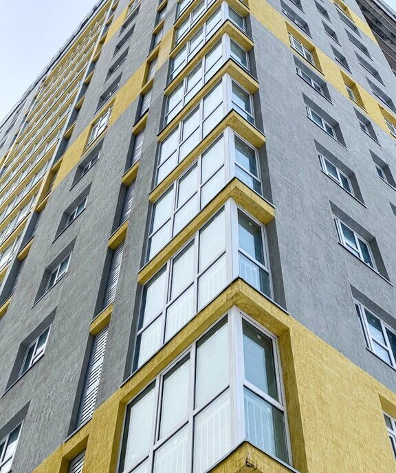 квартира г Омск пр-кт Королева 7 фото 10