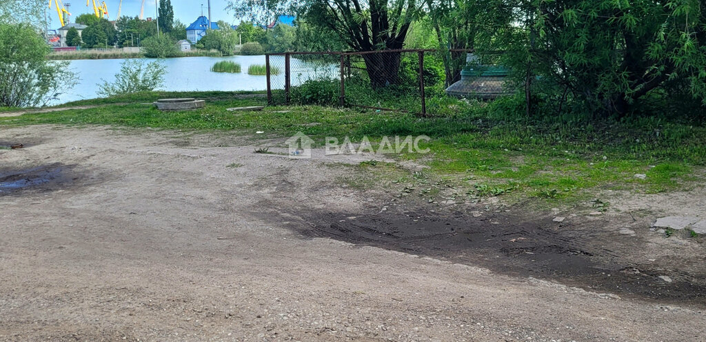 квартира г Калининград ул Нансена 74б фото 16