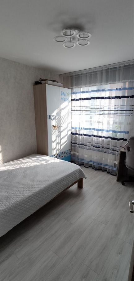 квартира г Нижний Новгород р-н Приокский ул Академика Сахарова 119 фото 11