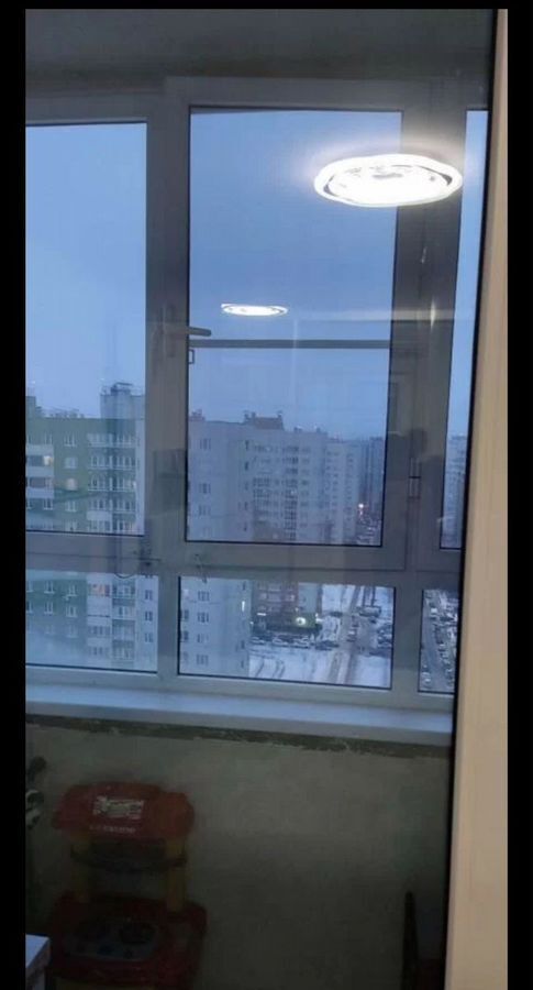 квартира г Нижний Новгород р-н Приокский ул Академика Сахарова 119 фото 12