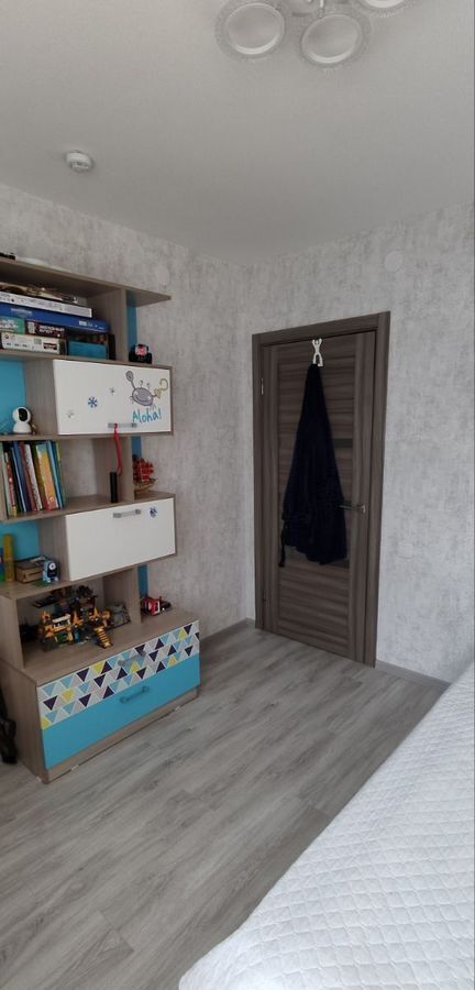квартира г Нижний Новгород р-н Приокский ул Академика Сахарова 119 фото 15