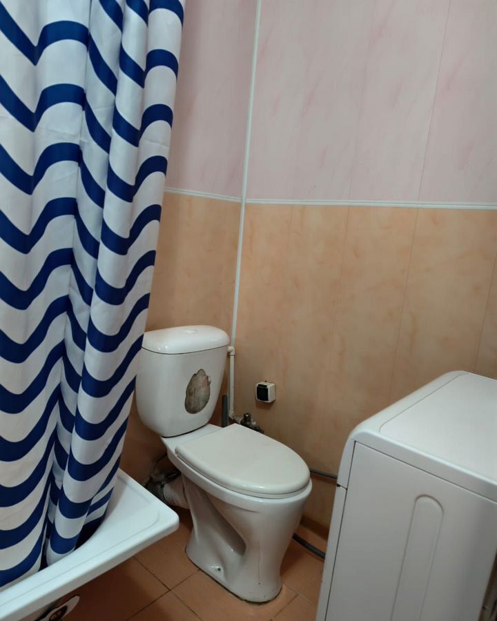квартира г Астрахань р-н Ленинский ул Савушкина 50 фото 5