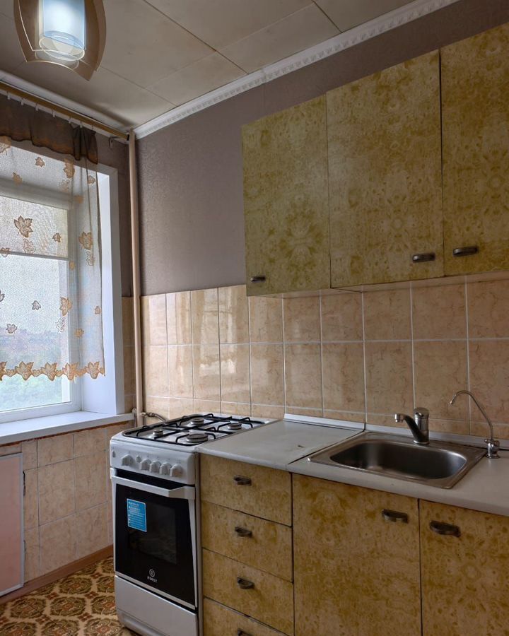 квартира г Астрахань р-н Ленинский ул Савушкина 50 фото 6