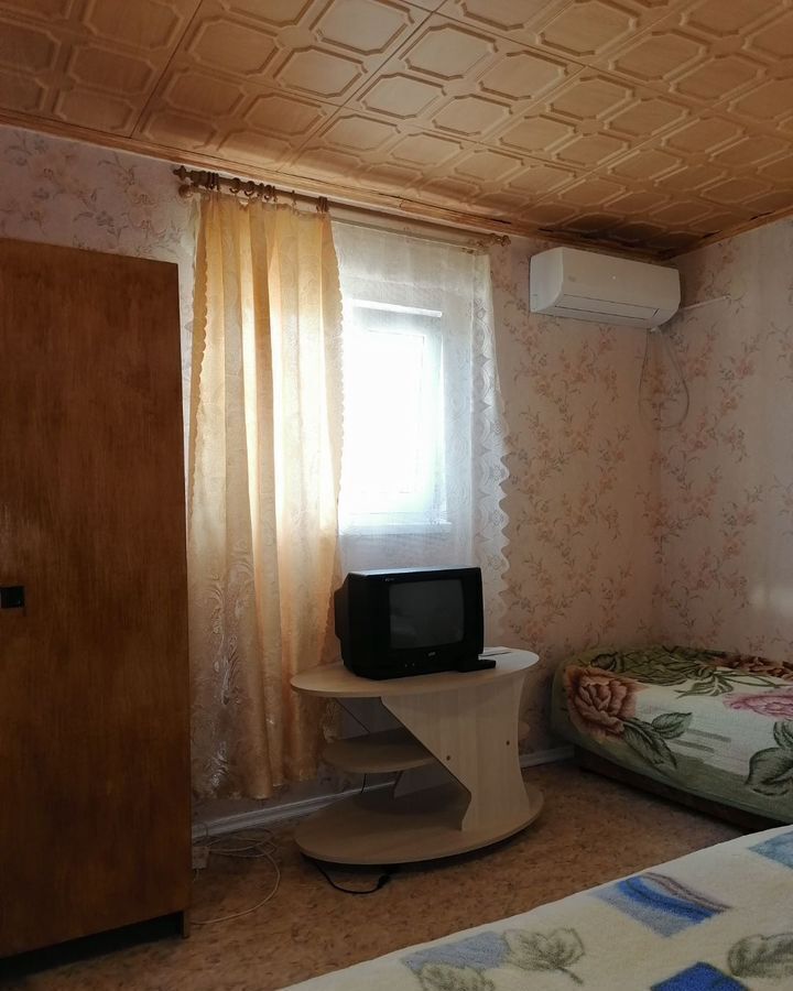 комната г Феодосия пгт Коктебель ул Ленина 46 Старый Крым фото 8