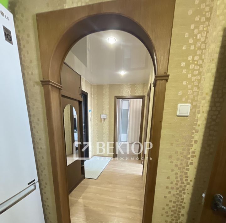 квартира г Кострома мкр Давыдовский-3 28а фото 6