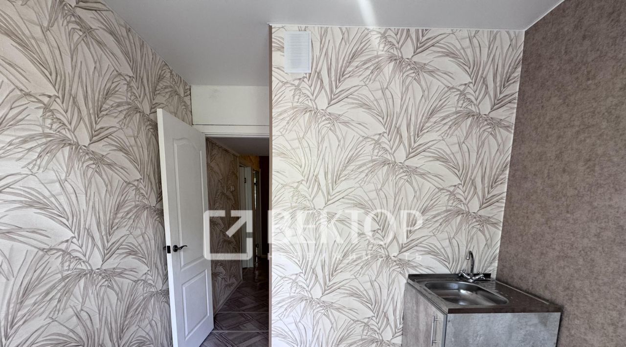 квартира г Кострома мкр Якиманиха 9 фото 15