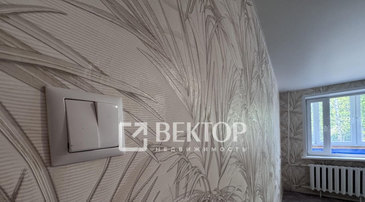 квартира г Кострома мкр Якиманиха 9 фото 17