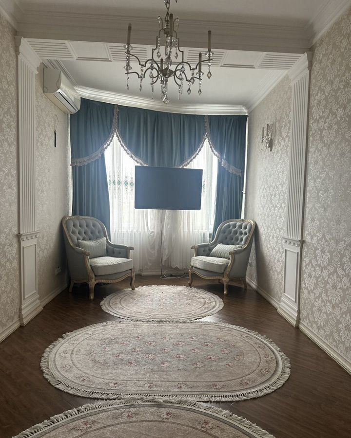 квартира г Каспийск ул Ленина 27а фото 25