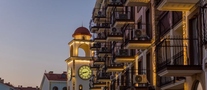 квартира г Евпатория ул им.60-летия ВЛКСМ фото 7