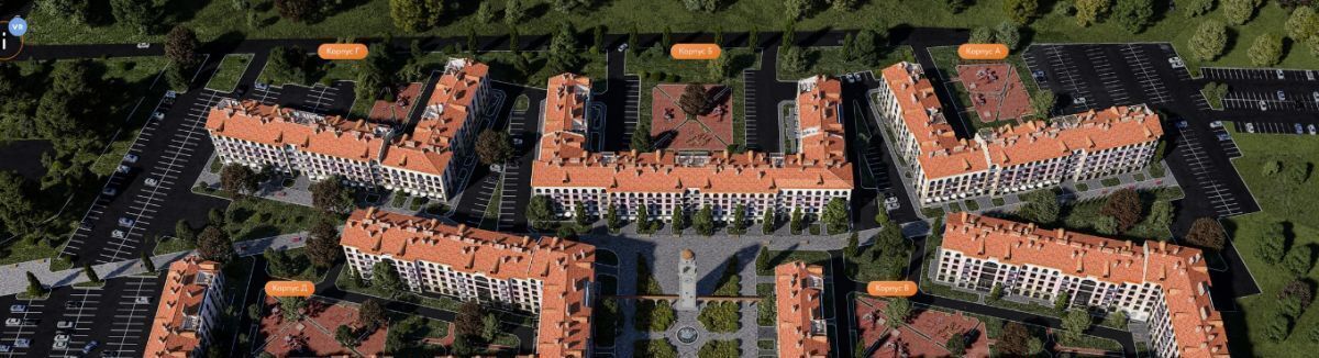 квартира г Евпатория ул им.60-летия ВЛКСМ фото 15