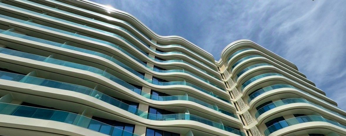 квартира г Ялта ул Дражинского 45а фото 13