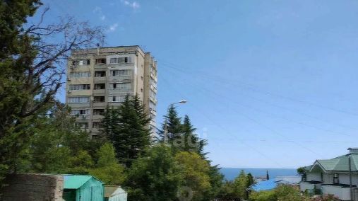 земля г Алушта пгт Партенит ул Нагорная фото 6
